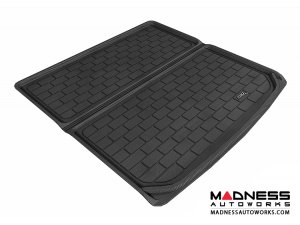 Mercedes Benz ML-Class (W164) Cargo Liner - Black by 3D MAXpider Mercedes Benz ML-Class (W164) Cargo Liner - Black by 3D MAXpider